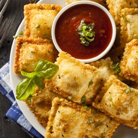 Simpel! Mengenal 3 Hidangan Pembuka Lezat Siap Saji Ala Italia Simpel! Mengenal 3 Hidangan Pembuka Lezat Siap Saji Ala Italia