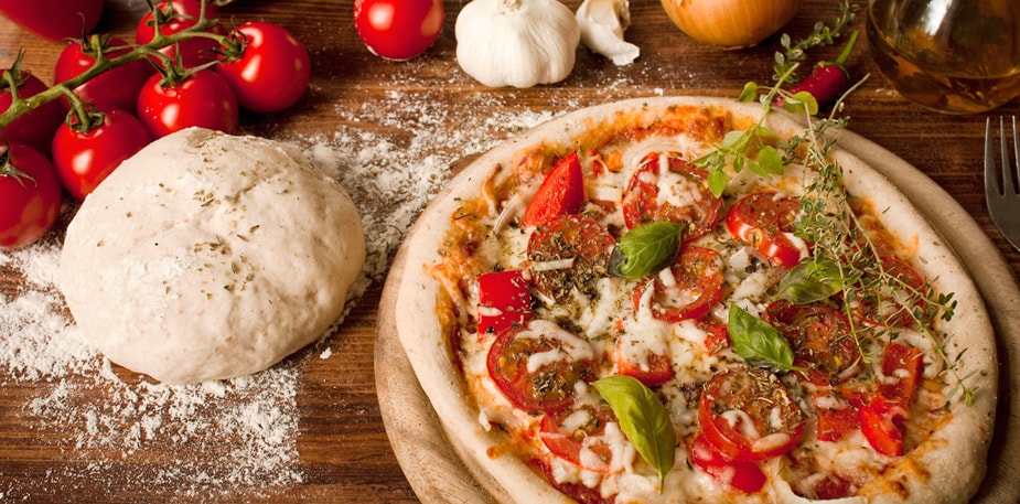 Mudah memasak ala Italia