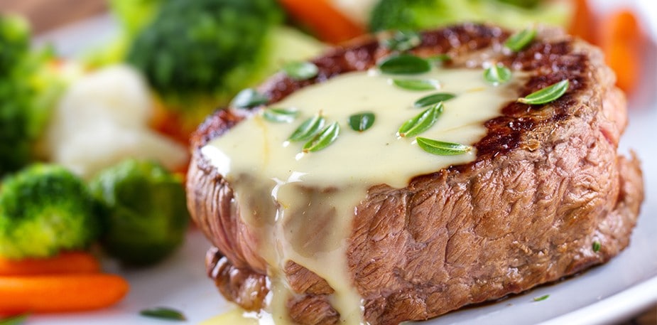 Saus yang Bagus Tidak Pecah