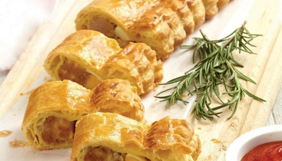 resep picnic roll