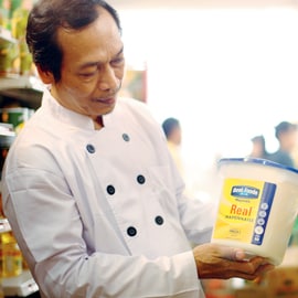 Cari distributor kami